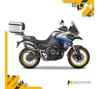 Kit de fixation pour top case arrière SHAD Top Master V0DS53ST