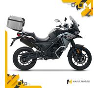 Kit de fixation pour top case arrière SHAD Top Master V0DS61ST