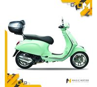 Kit de fixation pour top case arrière SHAD Top Master V0IPR19ST