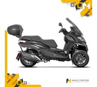 Kit de fixation pour top case arrière SHAD Top Master V0MP43ST