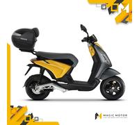 Kit de fixation pour top case arrière SHAD Top Master V0NL52ST