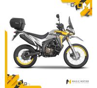 Kit de fixation pour top case arrière SHAD Top Master V0RL33ST