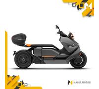 Kit de fixation pour top case arrière SHAD Top Master W0CE42ST