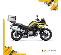 Kit de fixation pour top case arrière SHAD Top Master W0FG78ST