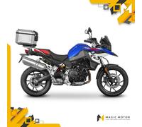 Kit de fixation pour top case arrière SHAD Top Master W0FS88ST