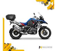 SHAD TOP MASTER BMW R1200/1250 GS Ajustement topcase, noir