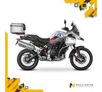 Kit de fixation pour top case arrière SHAD Top Master W0GS19ST