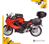 Shad Bmw F800gt Top Case Rear Fitting Noir