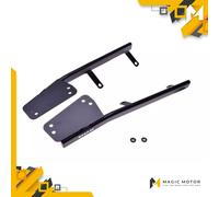 Shad Yamaha Fazer 1000 Top Case Rear Fitting Noir