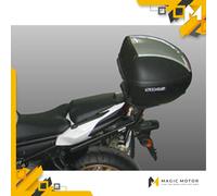 Shad Yamaha Fazer 1000/fz1 Top Case Rear Fitting Noir