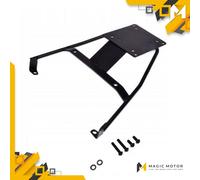 Shad Yamaha Tmax 500 Top Case Rear Fitting Noir