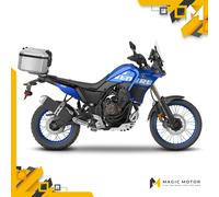 Kit de fixation pour top case arrière SHAD Top Master Y0TN79ST