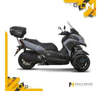 Kit de fixation pour top case arrière SHAD Top Master Y0TR30ST