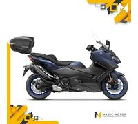 Kit de fixation pour top case arrière SHAD Top Master Y0TX52ST