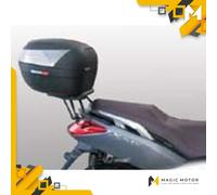 Kit de fixation pour top case arrière SHAD Top Master Y0XM20ST