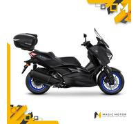 Kit de fixation pour top case arrière SHAD Top Master Y0XM33ST