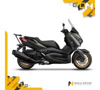 Kit de fixation pour top case arrière SHAD Top Master Y0XM37ST