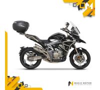 Kit de fixation pour top case arrière SHAD Top Master Z0T319ST