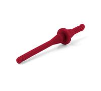 Kit de fixation pour ventilateur anti-vibrations en silicone Noctua NA-SAV2 chromax.red (lot de 20)