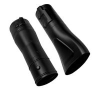 Kit de fixation professionnel avec buse plate et adaptateur 191B21-6 191L13-5 197889-6 Buse de déneigement améliorée