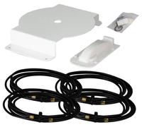 Kit De Fixation Roam 5G, Blanc - MXL060/KIT