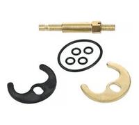 Kit de fixation robinetterie - GARIS - R09-P008 G