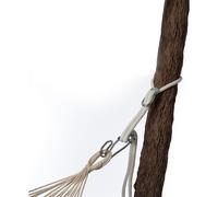 Kit de fixation rope pro pour hamac