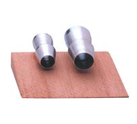 Kit De Fixation Sappies Beiles 3 Pièces OCHSENKOPF Outil Forestier Professionnel