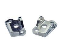Kit de fixation Scar TITANE