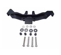 Set X Mount TST3110K pour Suzuki GSX S 1000 F 2015-2020