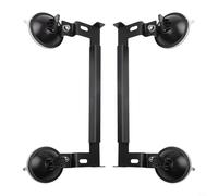 Kit de fixation Starlink pour mini avec ventouses robustes pour une adhérence fiable sur les toits de voiture et les toits ouvrants