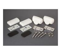 Kit de fixation supérieure pour porte-vélo Carry bike FIAMMA