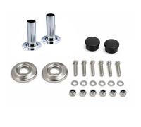 Kit de fixation sur échelle existante