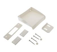Kit de fixation Thetford 92922 pour toilettes portatives 320 et 550