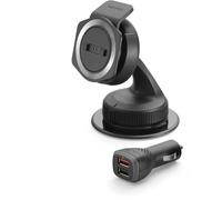 Kit de fixation - TOMTOM - RIDER SERIE 40/400 - Recharge rapide - Plastique - Noir