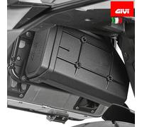 Givi Kit de fixation S250 PL5126 Honda X-ADV 750 (17-20) / BMW G 310 GS (17-20) Noir