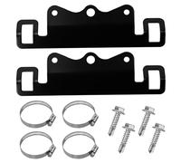Kit de fixation universel pour réservoir d'amortisseurs 803-02-042 pour 2.0 ou 2.5