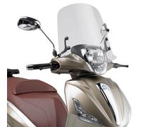 Kit De Fixation Verre Piaggio Beverly 125 EI - 300 EI (2010)