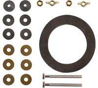Kit de fixation Villeroy & Boch pour évier 99190000