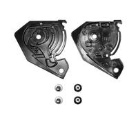 Kit De Fixation Visière Noire Casque CGM 136 RNA