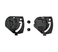 Kit De Fixation Visière Noire Casque CGM 330 RIOT