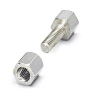 Kit de fixation VS-SI-SCREW-GC Phoenix Contact Contenu: 20 pc(s)