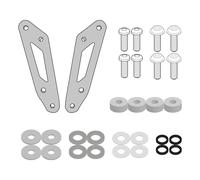 Kit De Fixations De Pare-Brise GIVI 1211DT Pour Honda 750 FORZA 2025-2025