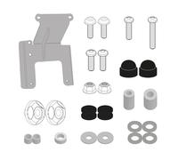 Kit De Fixations De Pare-Brise GIVI 5147A Pour BMW CE 02 2024-2025