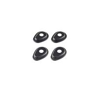 Kit de fixations pour clignotants avant Barracuda Yamaha MT-09 2017-2018