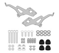 Kit De Fixations Pour Par-brise GIVI 9058A Royal Enfield Super Meteor 650 2023
