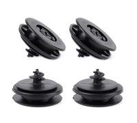 KIT DE FIXATIONS UNIVERSELLES POUR TAPIS DE SOL AMIO