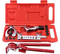 Kit de fléchissement des tubes, kit de cintrage précis avec cutter pour réparation