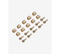 Kit de flexibles hydrauliques TRP - pour flexible de 5,5 mm