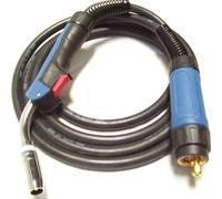 Kit de flexibles MB36 3 m Torche de soudage MIG/MAG sous gaz protecteur